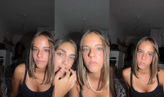 mireiieettaaa TikTok Live — Aug 25, 2026, 10:57 PM