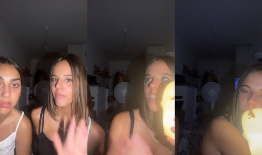 mireiieettaaa TikTok Live — Aug 26, 2026, 1:10 AM