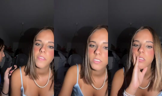 mireiieettaaa TikTok Live — Aug 26, 2026, 9:28 PM