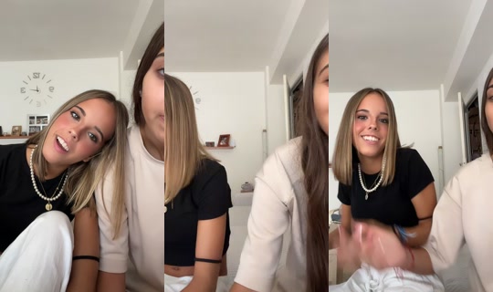 mireiieettaaa TikTok Live — Sep 9, 2026, 10:15 AM