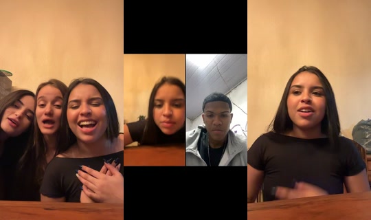 mirelinhadaily TikTok Live — Aug 22, 2026, 4:50 AM