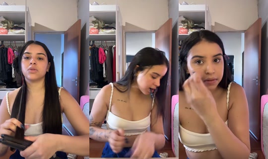 mirelinhadaily TikTok Live — Aug 23, 2026, 6:09 PM