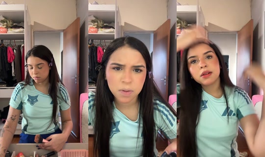 mirelinhadaily TikTok Live — Aug 23, 2026, 6:41 PM