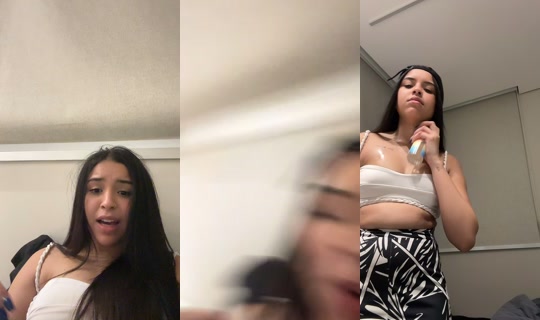 mirelinhadaily TikTok Live — Aug 23, 2026, 10:46 PM