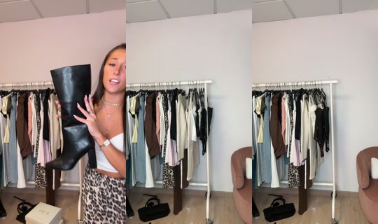 mirella.boutique_ TikTok Live — Sep 16, 2026, 6:19 PM