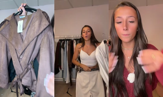 mirella.boutique_ TikTok Live — Sep 16, 2026, 7:09 PM