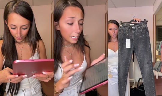 mirella.boutique_ TikTok Live — Sep 16, 2026, 9:57 PM