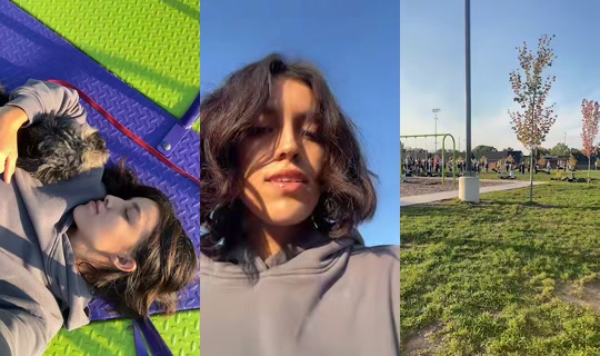 mirella.labrada TikTok Live — Sep 29, 2026, 9:55 PM