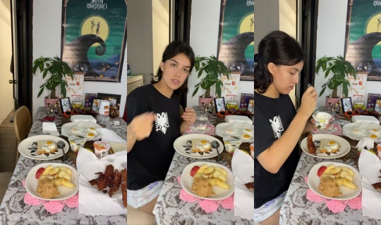 mirella.labrada TikTok Live — Oct 1, 2026, 3:18 PM