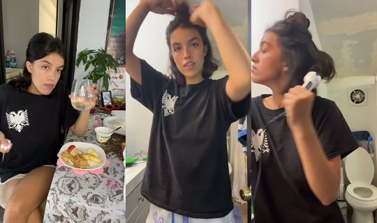 mirella.labrada TikTok Live — Oct 1, 2026, 3:33 PM