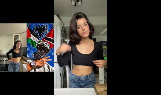 mirella.labrada TikTok Live — Oct 1, 2026, 5:47 PM