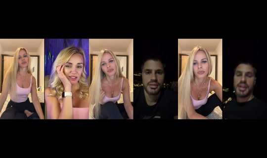 mirella_art TikTok Live — Aug 23, 2026, 9:51 PM
