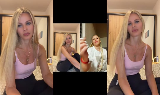 mirella_art TikTok Live — Aug 23, 2026, 10:41 PM