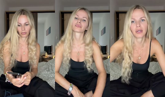 mirella_art TikTok Live — Aug 26, 2026, 6:13 AM