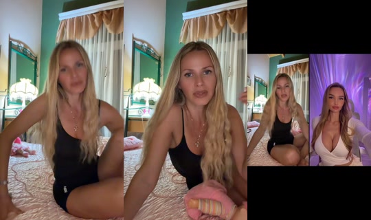 mirella_art TikTok Live — Aug 27, 2026, 2:40 AM