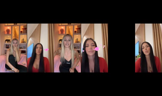 mirella_art TikTok Live — Aug 28, 2026, 9:17 PM