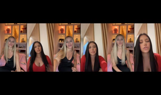 mirella_art TikTok Live — Aug 28, 2026, 10:57 PM