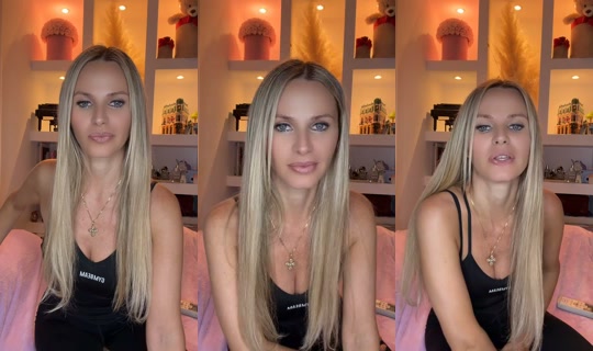mirella_art TikTok Live — Aug 28, 2026, 11:48 PM