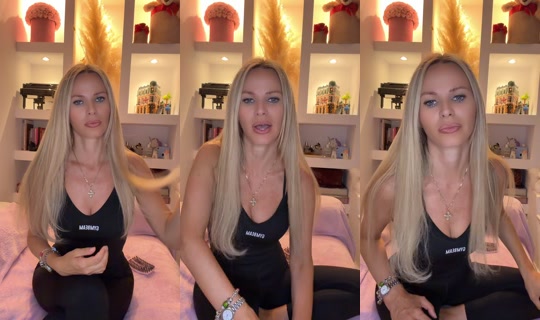 mirella_art TikTok Live — Aug 29, 2026, 4:28 AM