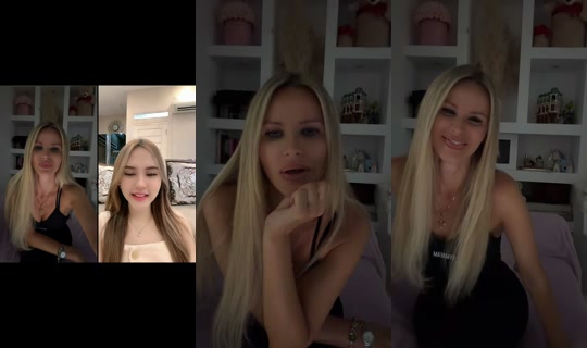 mirella_art TikTok Live — Aug 29, 2026, 5:18 AM