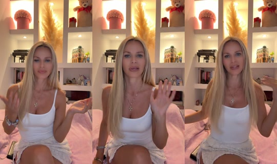 mirella_art TikTok Live — Aug 29, 2026, 2:28 PM