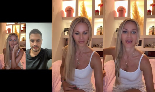 mirella_art TikTok Live — Aug 29, 2026, 6:17 PM