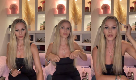 mirella_art TikTok Live — Aug 30, 2026, 8:19 PM