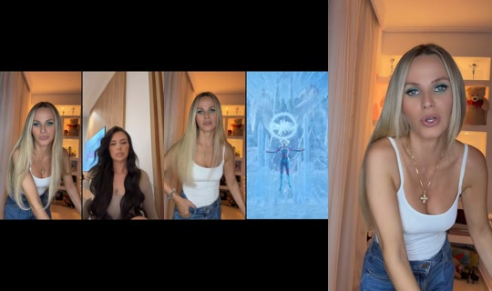 mirella_art TikTok Live — Sep 7, 2026, 8:22 PM