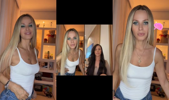 mirella_art TikTok Live — Sep 7, 2026, 10:03 PM