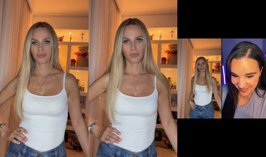 mirella_art TikTok Live — Sep 7, 2026, 10:53 PM
