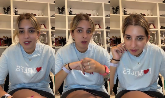 mireyaapardo TikTok Live — Aug 23, 2026, 1:10 PM