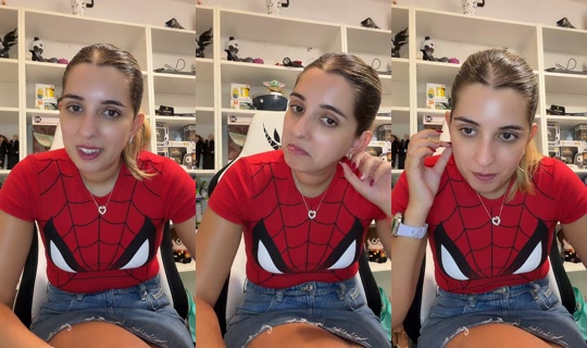 mireyaapardo TikTok Live — Aug 24, 2026, 12:55 PM