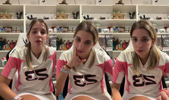 mireyaapardo TikTok Live — Sep 28, 2026, 1:11 PM