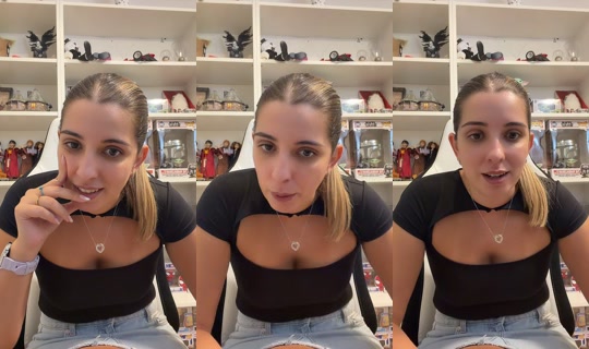 mireyaapardo TikTok Live — Oct 1, 2026, 1:54 PM