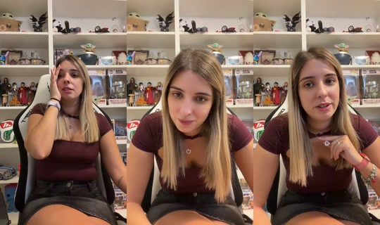 mireyaapardo TikTok Live — Oct 2, 2026, 1:09 PM