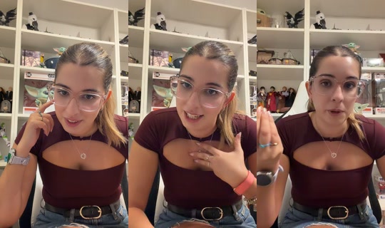 mireyaapardo TikTok Live — Oct 6, 2026, 1:04 PM