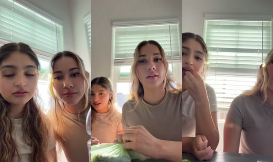 mireyaau TikTok Live — Sep 15, 2026, 11:12 PM
