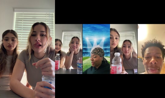 mireyaau TikTok Live — Sep 16, 2026, 12:02 AM