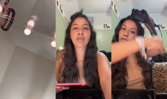 mireyagavina88 TikTok Live — Aug 20, 2026, 1:56 PM