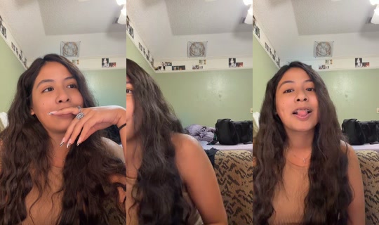 mireyagavina88 TikTok Live — Aug 20, 2026, 3:49 PM