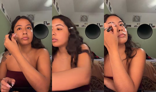 mireyagavina88 TikTok Live — Aug 22, 2026, 2:31 AM