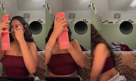 mireyagavina88 TikTok Live — Aug 22, 2026, 2:59 AM