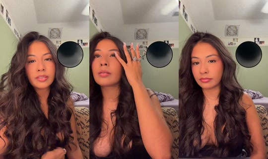 mireyagavina88 TikTok Live — Aug 29, 2026, 4:24 AM