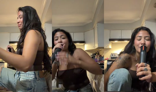mireyagavina88 TikTok Live — Sep 27, 2026, 5:23 AM