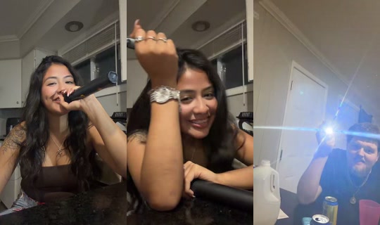 mireyagavina88 TikTok Live — Sep 27, 2026, 7:44 AM