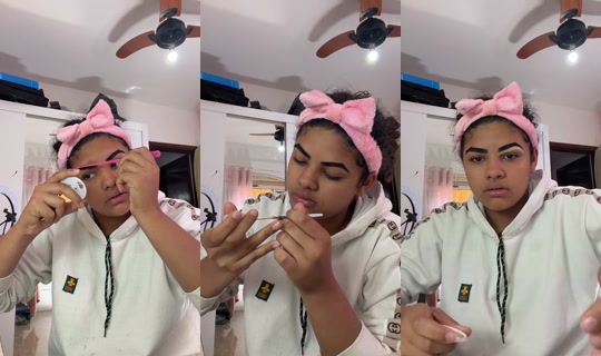 miria_e_familia TikTok Live — Aug 23, 2026, 4:15 PM