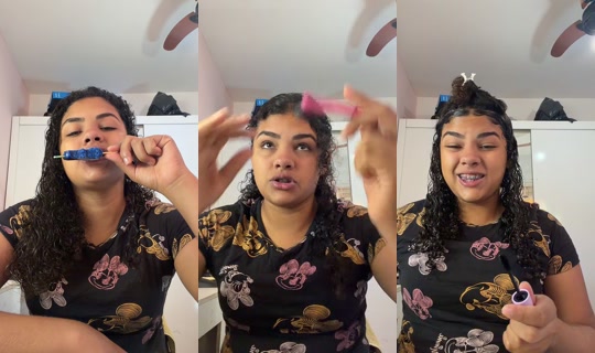 miria_e_familia TikTok Live — Aug 23, 2026, 5:30 PM
