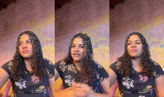miria_e_familia TikTok Live — Aug 23, 2026, 8:45 PM