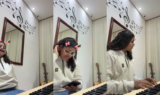 miria_e_familia TikTok Live — Aug 24, 2026, 2:45 PM