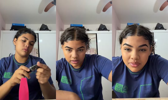 miria_e_familia TikTok Live — Aug 24, 2026, 3:44 PM